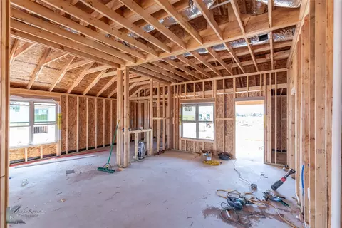 Entry Way - 319 Showdown Rd, Abilene, TX 79602 photo 1 of 4