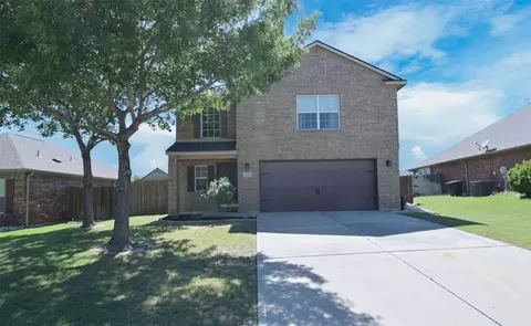 122 Buffalo Ridge Dr, Newark, TX 76071