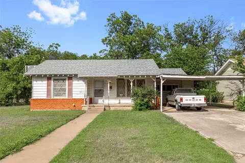 2103 6th St, Brownwood, TX 76801
