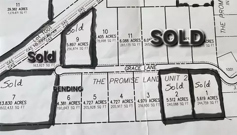 00 Grace Ln, Gloster, LA 71030