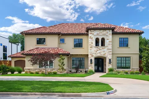 6807 Orchid Ln, Dallas, TX 75230