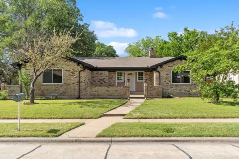 2111 Chippendale Dr, Mckinney, TX 75071