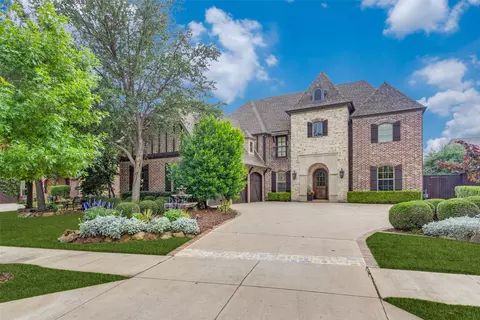 3953 Benchmark Ln, Frisco, TX 75034