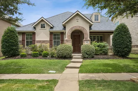 8100 Delaware Dr, Mckinney, TX 75070