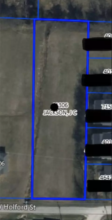 tbd W Holford St, Pilot Point, TX 76258 photo 2