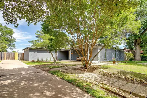 6325 Wallingford Dr, Fort Worth, TX 76133