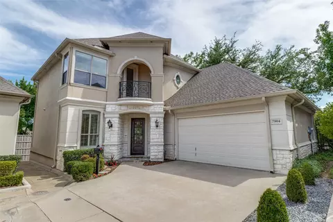 7904 Fair Oaks Ave, Dallas, TX 75231