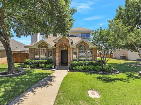 1420 Di Orio Dr, Lewisville, TX 75067