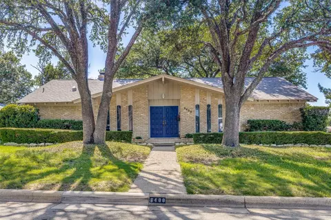 6400 Kingswood Dr, Fort Worth, TX 76133