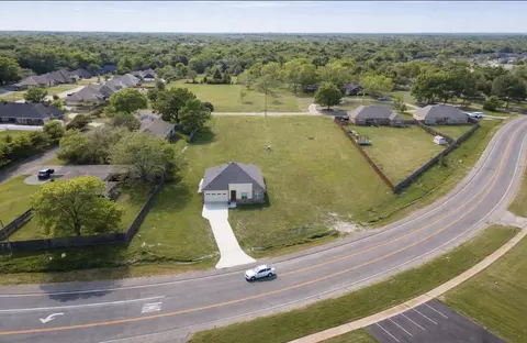 View/Area - 2799 Fm-3218, Commerce, TX 75428 photo 2 of 2
