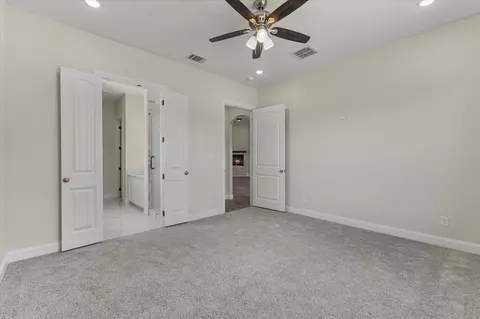 Bedroom - 2799 Fm-3218, Commerce, TX 75428 photo 4 of 4