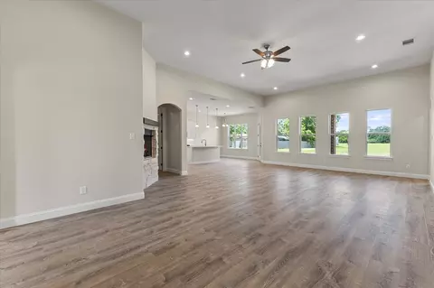 Living - 2799 Fm-3218, Commerce, TX 75428 photo 3 of 3
