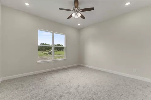 Bedroom - 2799 Fm-3218, Commerce, TX 75428 photo 3 of 4