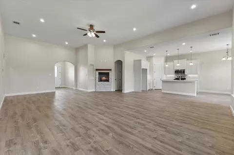 Living - 2799 Fm-3218, Commerce, TX 75428 photo 1 of 3