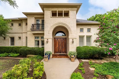 3710 Dustin Trl, Arlington, TX 76016