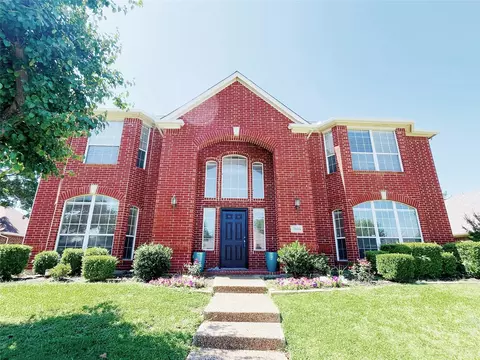 3104 Pataula Ln, Plano, TX 75074