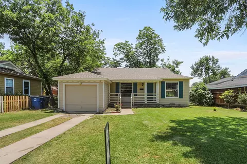 11022 Desdemona Dr, Dallas, TX 75228