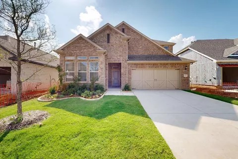6705 Tadpole Trl, Mckinney, TX 75071