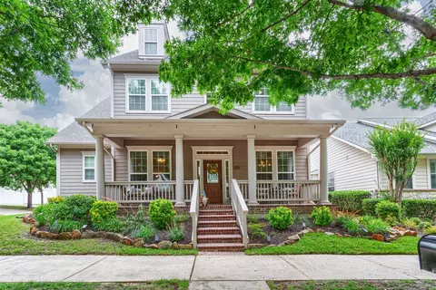 8001 Bridge St, North Richland Hills, TX 76180