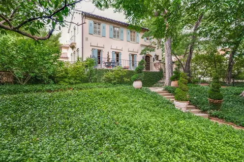 4107 Turtle Creek Blvd, Dallas, TX 75219