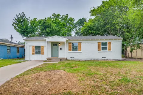 1331 Hillcrest St, Mesquite, TX 75149