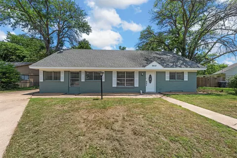 3412 Lisbon Dr, Waco, TX 76706