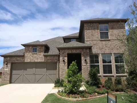 6629 Tadpole Trl, Mckinney, TX 75071