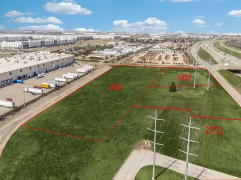 2751 S State Highway 161 Fwy, Irving, TX 75062