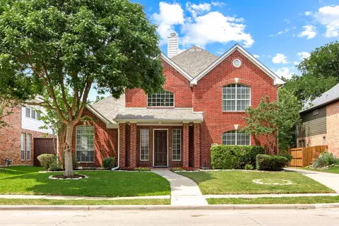 1422 Cool Springs Dr, Allen, TX 75013