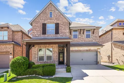 2213 London Ave, Richardson, TX 75080