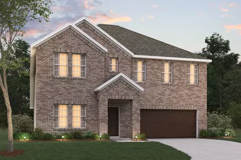 3501 Redbud Flower Trl, Venus, TX 76084