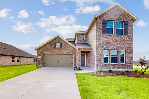 3369 Redbud Flower Trl, Venus, TX 76084