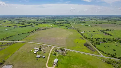 73 36 Acres Fm 1562, Celeste, TX 75423