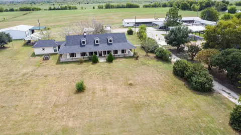 9549 County Road 155, Kaufman, TX 75142