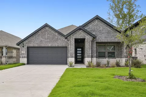 326 Iris Rd, Lavon, TX 75166