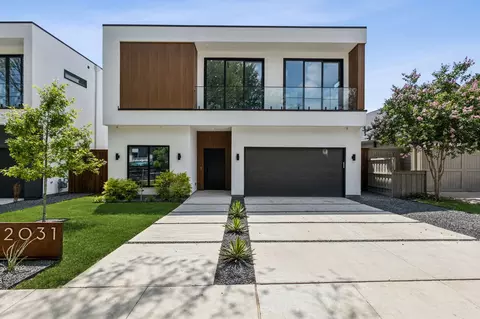 2031 Cullen Ave, Dallas, TX 75206