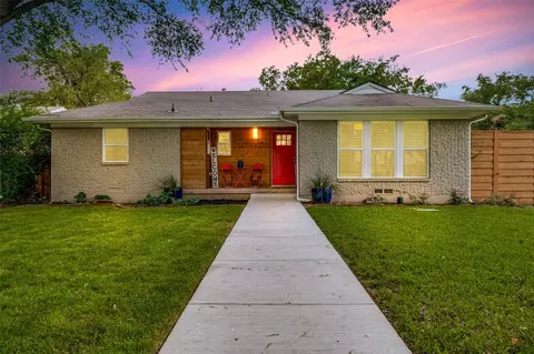 12123 Eunice St, Farmers Branch, TX 75234