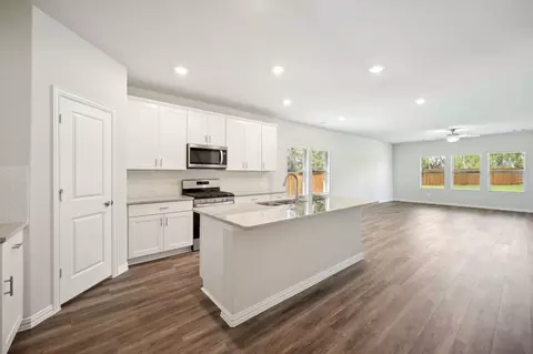 3505 Eagle Mount Dr, Farmersville, TX 75442