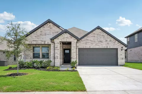 3503 Eagle Mount Dr, Farmersville, TX 75442