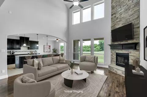 1708 Stillwater Dr, Burleson, TX 76028