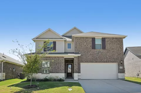 6609 Stone Elm Ln, Fort Worth, TX 76123