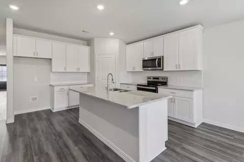 6605 Stone Elm Ln, Fort Worth, TX 76123