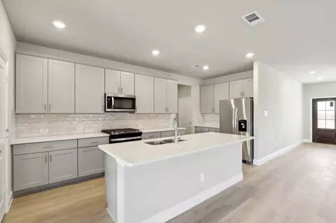 6601 Stone Elm Ln, Fort Worth, TX 76123