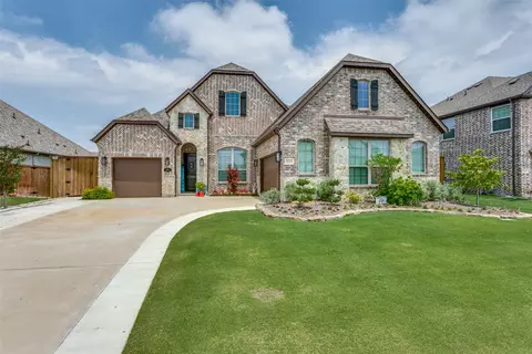 3122 Grandview Dr, Wylie, TX 75098