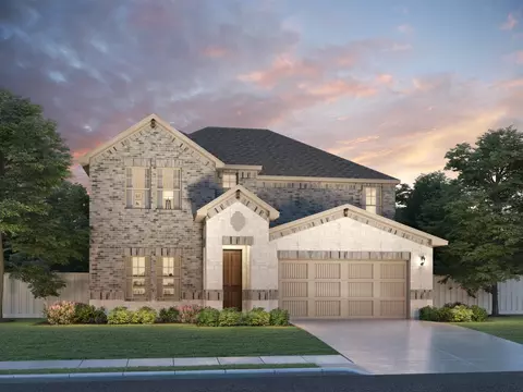 2413 Glacier Rdg, Corinth, TX 76210