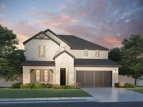 2412 Flatiron Dr, Corinth, TX 76210