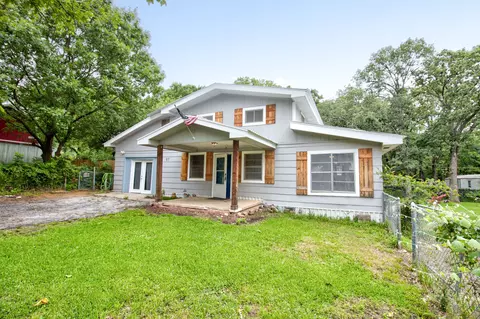 97 Oak Trail Dr, Gordonville, TX 76245
