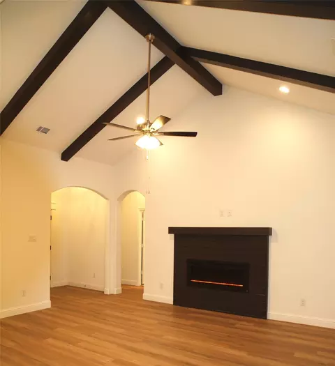 Living - 705 Raylan St, Springtown, TX 76082 photo 2 of 2