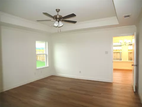 Bedroom - 705 Raylan St, Springtown, TX 76082 photo 1 of 1