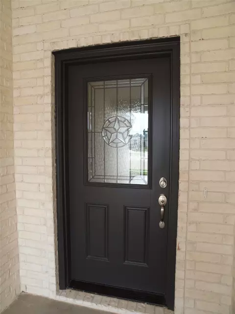 Entry Way - 705 Raylan St, Springtown, TX 76082 photo 2 of 3